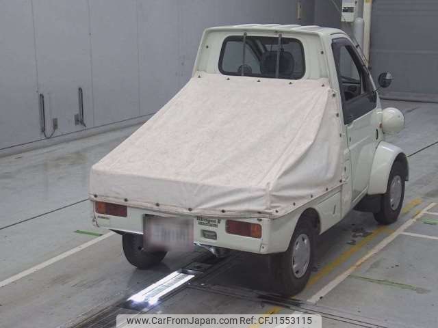 daihatsu midget-ii 1996 CFJ1553115 image 2