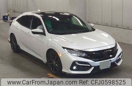 honda civic 2020 quick_quick_6BA-FK7_FK7-1201853