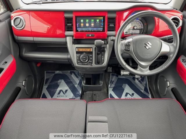 suzuki hustler 2015 quick_quick_MR41S_MR41S-115733 image 2