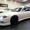 nissan silvia 2002 -NISSAN--Silvia S15--S15-033428---NISSAN--Silvia S15--S15-033428- image 34