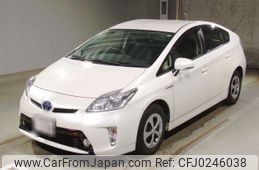 toyota prius 2013 -TOYOTA 【大阪 332ま155】--Prius ZVW30-5578286---TOYOTA 【大阪 332ま155】--Prius ZVW30-5578286-