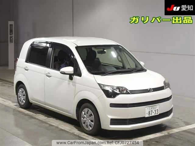 toyota spade 2014 -TOYOTA--Spade NSP140--9018791---TOYOTA--Spade NSP140--9018791- image 1