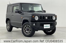 suzuki jimny 2023 -SUZUKI--Jimny 3BA-JB64W--JB64W-286588---SUZUKI--Jimny 3BA-JB64W--JB64W-286588-