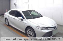 toyota camry 2020 quick_quick_6AA-AXVH70_AXVH70-1067170