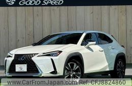 lexus ux 2019 -LEXUS--Lexus UX 6AA-MZAH10--MZAH10-2034051---LEXUS--Lexus UX 6AA-MZAH10--MZAH10-2034051-