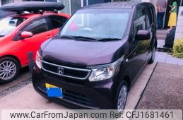 honda n-wgn 2014 CFJ1681461