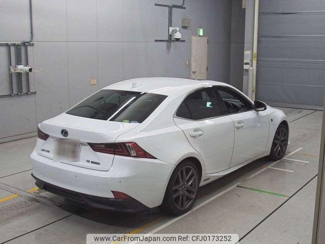 lexus is 2014 -LEXUS--Lexus IS AVE30-5021923---LEXUS--Lexus IS AVE30-5021923- image 2