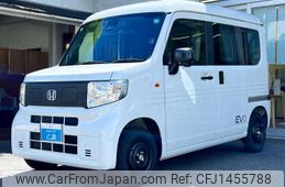 honda n-van-e 2024 -HONDA 【名変中 】--N VAN e: JJ3--1001049---HONDA 【名変中 】--N VAN e: JJ3--1001049-