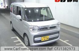 suzuki spacia 2021 -SUZUKI 【静岡 581ｾ634】--Spacia MK53S--MK53S-364342---SUZUKI 【静岡 581ｾ634】--Spacia MK53S--MK53S-364342-