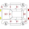 toyota townace-van 2016 CFJ1733995 image 2