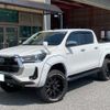 toyota hilux 2020 -TOYOTA--Hilux GUN125--3917543---TOYOTA--Hilux GUN125--3917543- image 1