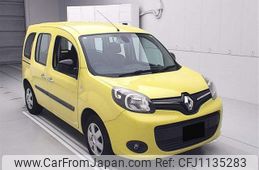 renault kangoo 2015 -RENAULT--Renault Kangoo KWK4M-E0710443---RENAULT--Renault Kangoo KWK4M-E0710443-