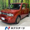 nissan cube 2014 -NISSAN--Cube DBA-Z12--Z12-279544---NISSAN--Cube DBA-Z12--Z12-279544- image 1