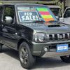 suzuki jimny 2017 quick_quick_ABA-JB23W_JB23W-770524 image 3