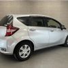 nissan note 2017 -NISSAN--Note DBA-E12--E12-516284---NISSAN--Note DBA-E12--E12-516284- image 4