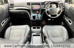 toyota alphard 2014 504928-925423