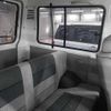 mitsubishi pajero 1986 CFJ1643642 image 11