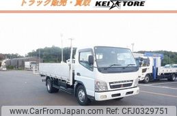 mitsubishi-fuso canter 2005 GOO_NET_EXCHANGE_0402951A30241011W001