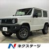 suzuki jimny 2021 CFJ1827036 image 1