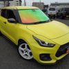 suzuki swift 2018 -SUZUKI--Swift CBA-ZC33S--ZC33S-116811---SUZUKI--Swift CBA-ZC33S--ZC33S-116811- image 2
