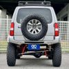 suzuki jimny-sierra 2016 quick_quick_ABA-JB43W_JB43W-582123 image 6