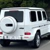 mercedes-benz g-class 2023 quick_quick_3DA-463350_W1N4633502X475454 image 5