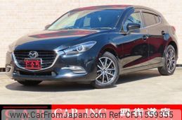 mazda axela 2016 CFJ1559355