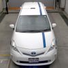 toyota prius-α 2014 -TOYOTA--Prius α ZVW41W-3360186---TOYOTA--Prius α ZVW41W-3360186- image 7