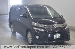 toyota vellfire undefined -TOYOTA--Vellfire ANH20W-8302053---TOYOTA--Vellfire ANH20W-8302053-