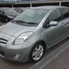 toyota vitz 2007 TE2344 image 24