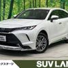 toyota harrier 2021 -TOYOTA--Harrier 6AA-AXUH80--AXUH80-0030975---TOYOTA--Harrier 6AA-AXUH80--AXUH80-0030975- image 1