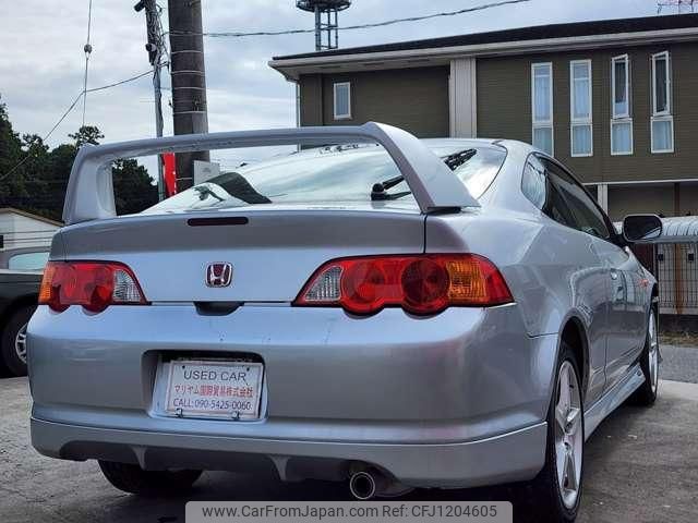 honda integra 2001 quick_quick_LA-DC5_DC5-1001865 image 2
