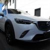 mazda cx-3 2015 -MAZDA--CX-3 LDA-DK5FW--DK5FW-119161---MAZDA--CX-3 LDA-DK5FW--DK5FW-119161- image 22