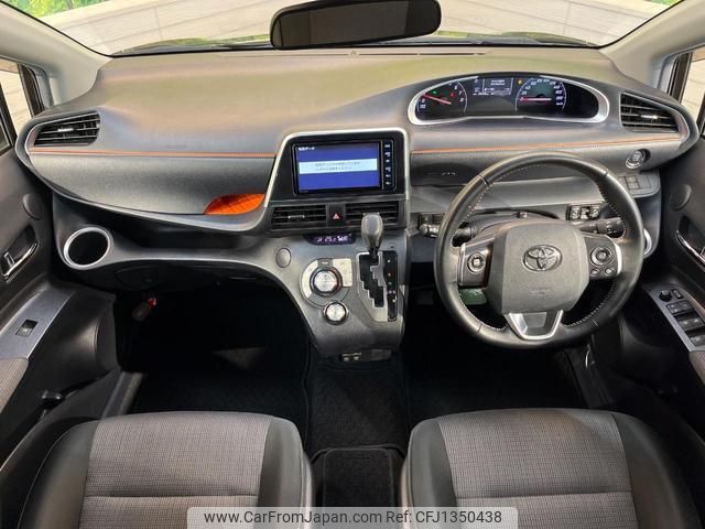 toyota sienta 2018 quick_quick_NSP170G_NSP170-7184113 image 2