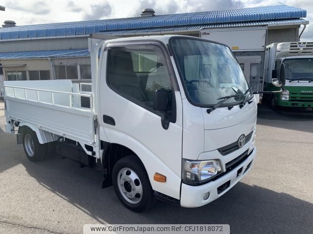 toyota dyna-truck 2018 CFJ1818072 image 2