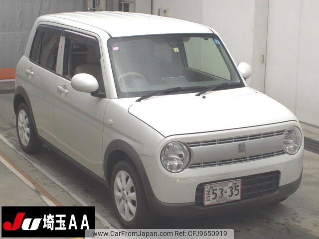 suzuki alto-lapin 2019 -SUZUKI--Alto Lapin HE33S-217457---SUZUKI--Alto Lapin HE33S-217457- image 1