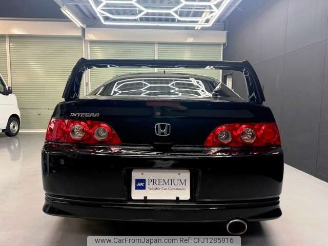 honda integra 2005 -HONDA--Integra ABA-DC5--DC5-2302380---HONDA--Integra ABA-DC5--DC5-2302380- image 2