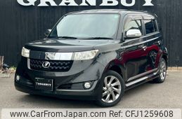 toyota bb 2013 -TOYOTA--bB CBA-QNC20--QNC20-0062475---TOYOTA--bB CBA-QNC20--QNC20-0062475-