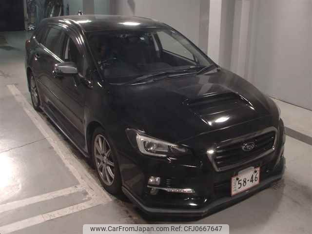 subaru levorg 2015 -SUBARU--Levorg VM4-027382---SUBARU--Levorg VM4-027382- image 1