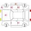 suzuki wagon-r 2014 -SUZUKI--Wagon R DBA-MH34S--MH34S-761802---SUZUKI--Wagon R DBA-MH34S--MH34S-761802- image 2