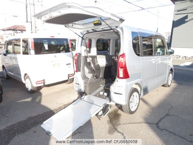 daihatsu tanto 2019 -DAIHATSU--Tanto 6BA-LA650S--LA650S-0040639---DAIHATSU--Tanto 6BA-LA650S--LA650S-0040639- image 1