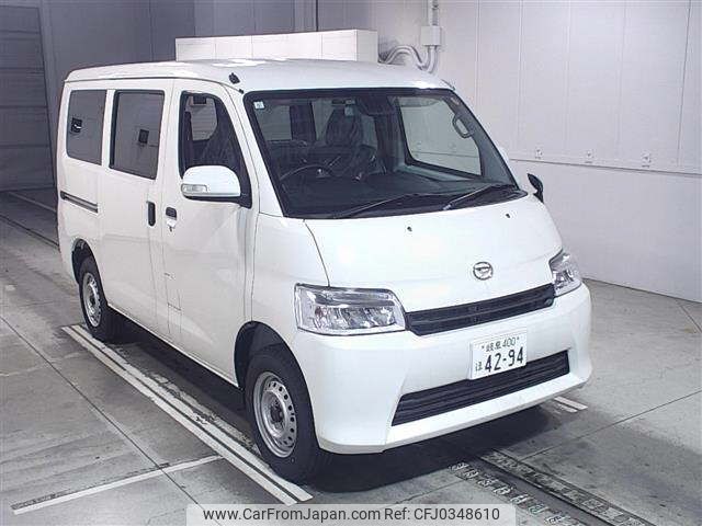 daihatsu daihatsu-others 2024 -DAIHATSU 【岐阜 400ﾎ4294】--ｸﾞﾗﾝﾏｯｸｽｶｰｺﾞ S403V-0000727---DAIHATSU 【岐阜 400ﾎ4294】--ｸﾞﾗﾝﾏｯｸｽｶｰｺﾞ S403V-0000727- image 1