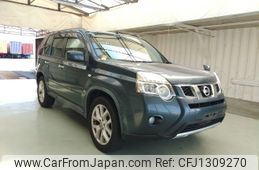 nissan x-trail 2013 ENHANCEAUTO_1_ea300953