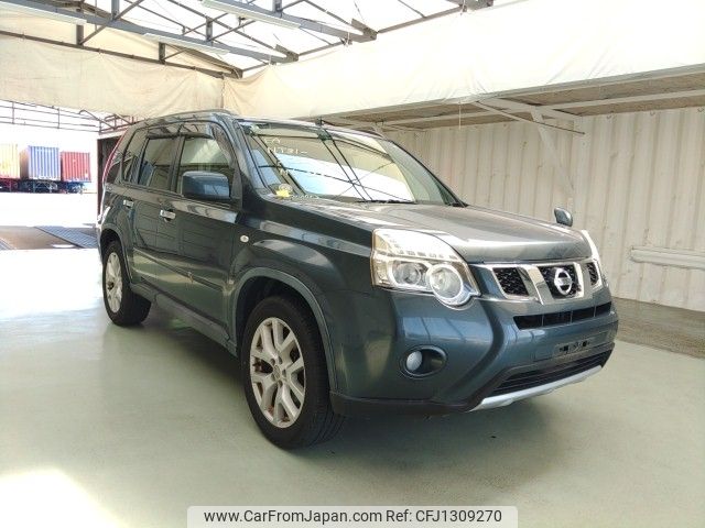 nissan x-trail 2013 ENHANCEAUTO_1_ea300953 image 1