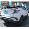 toyota c-hr 2017 -TOYOTA--C-HR DAA-ZYX10--ZYX10-2094177---TOYOTA--C-HR DAA-ZYX10--ZYX10-2094177- image 8