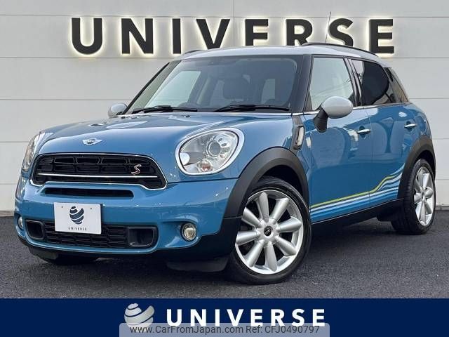 mini mini-others 2015 -BMW--BMW Mini LDA-ZB20--WMWZB72000WT67207---BMW--BMW Mini LDA-ZB20--WMWZB72000WT67207- image 1