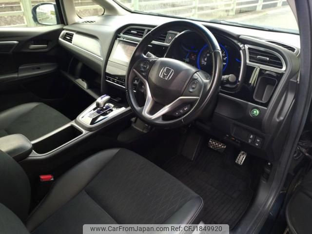 honda shuttle 2016 CFJ1849920 image 2