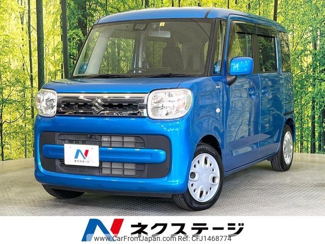 suzuki spacia 2020 CFJ1468774 image 1