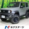 suzuki jimny-sierra 2020 -SUZUKI--Jimny Sierra 3BA-JB74W--JB74W-120495---SUZUKI--Jimny Sierra 3BA-JB74W--JB74W-120495- image 1