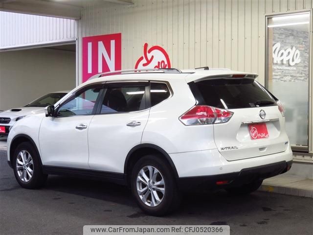 nissan x-trail 2014 -NISSAN--X-Trail DBA-T32--T32-001324---NISSAN--X-Trail DBA-T32--T32-001324- image 2